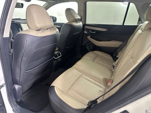 Used 2021 Subaru Outback Limited AWD/4WD image 19