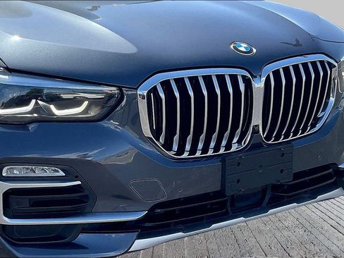 Used 2019 BMW X5 xDrive40i AWD/4WD image 32