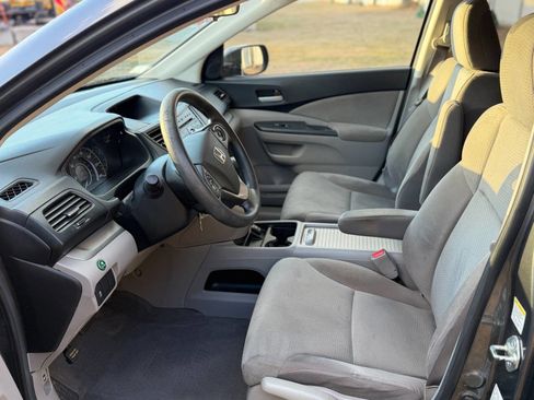 Used 2013 Honda CR-V EX image 16