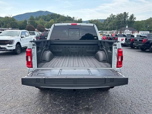 Used 2023 Ford F150 XLT w/ Equipment Group 302A High AWD/4WD image 8