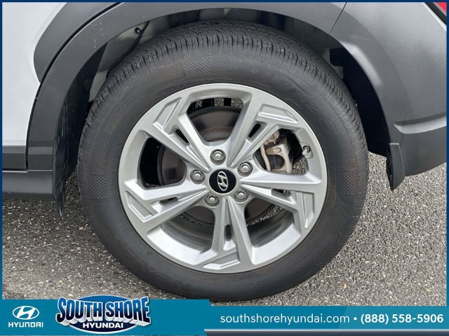 Certified 2023 Hyundai Kona SEL w/ Cargo Package AWD/4WD image 10