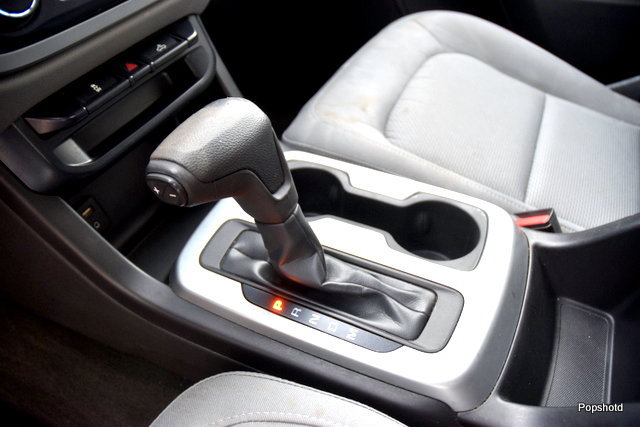 Used 2015 Chevrolet Colorado LT w/ LPO, Gearon Bar Package RWD image 10