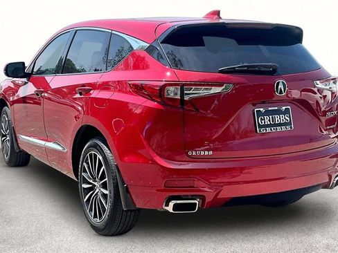 Used 2026 Acura RDX w/ Advance Package AWD/4WD image 14