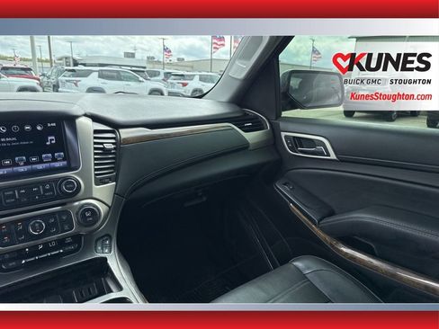 Used 2016 GMC Yukon Denali w/ Open Road Package AWD/4WD image 45