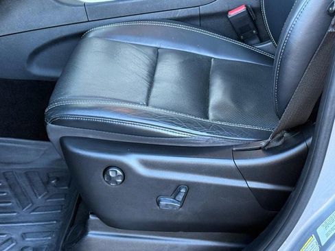 Used 2014 Jeep Grand Cherokee Limited w/ Luxury Group II image 22