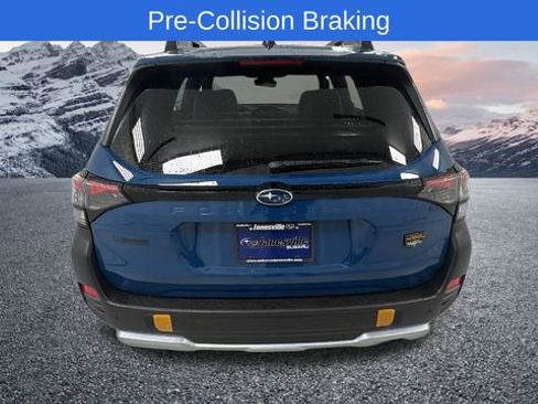 New 2026 Subaru Forester Wilderness image 4