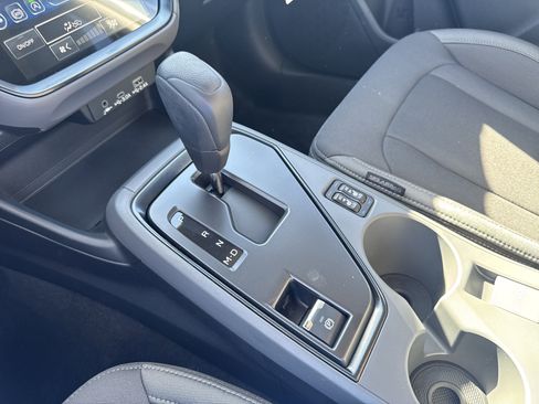 New 2026 Subaru Crosstrek 2.0i Premium image 21