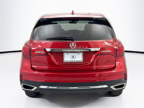 Used 2019 Acura MDX FWD w/ Technology Package image 6