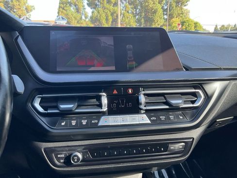 Used 2022 BMW 228i Gran Coupe w/ M Sport Package image 22