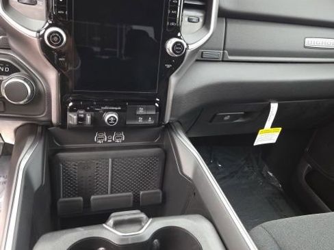 New 2026 RAM 1500 Big Horn image 28