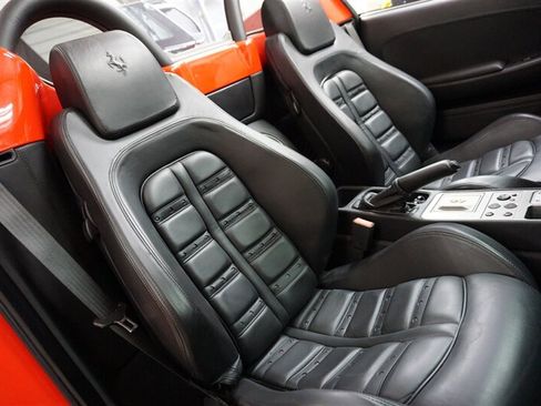 Used 2006 Ferrari F430 Spider RWD image 16