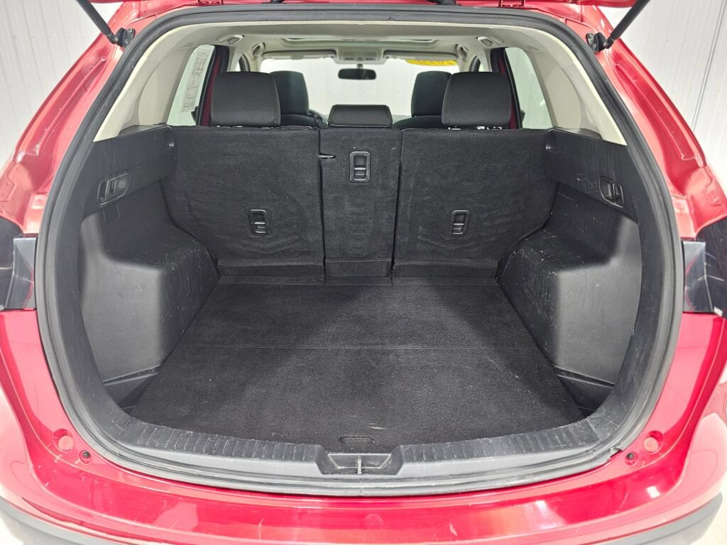 Used 2016 MAZDA CX-5 Touring w/ Bose/Moonroof Package AWD/4WD image 15