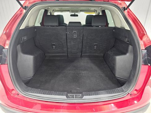 Used 2016 MAZDA CX-5 Touring w/ Bose/Moonroof Package AWD/4WD image 15