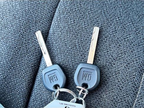 Used 2024 GMC Savana 2500 w/ Driver Convenience Package image 24