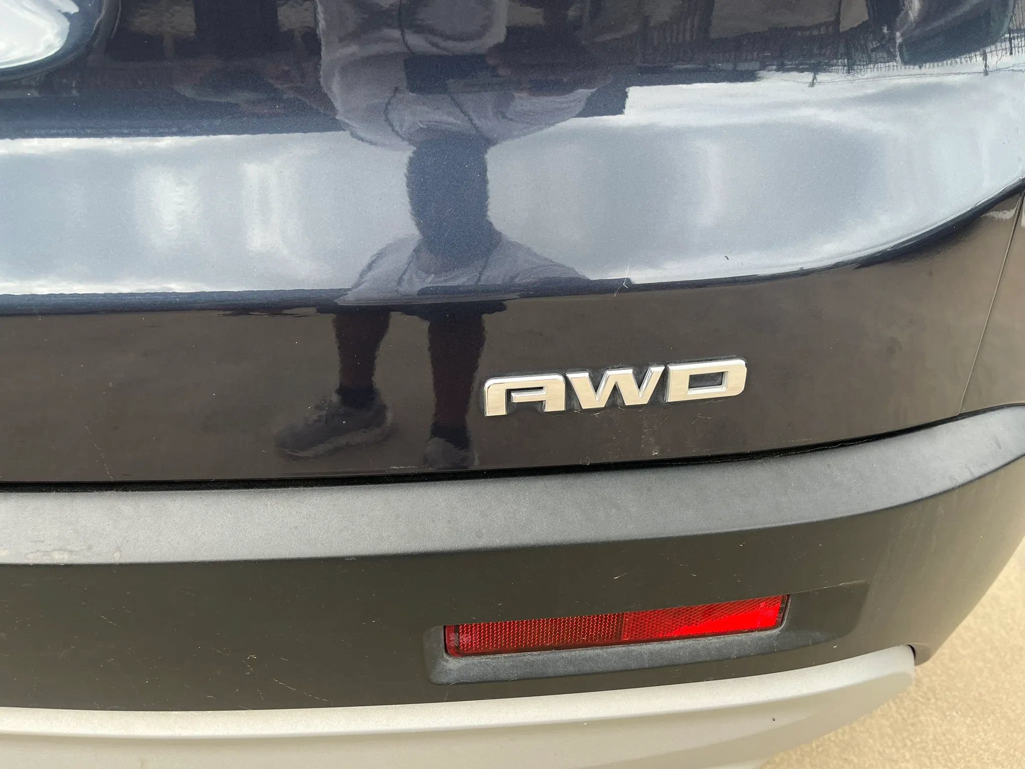 Used 2019 GMC Acadia SLE AWD/4WD image 10
