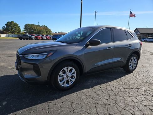 Used 2024 Ford Escape Active w/ Tech Pack #1 image 5