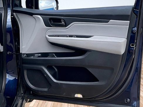 Used 2020 Honda Odyssey EX-L image 16