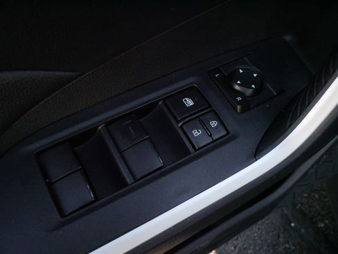 Certified 2025 Toyota RAV4 LE image 19