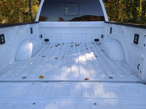 Used 2024 Ford F250 Lariat image 26