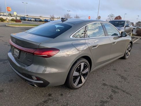New 2025 Audi A5 2.0T Premium image 6
