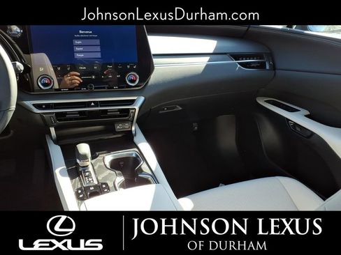 New 2026 Lexus RX 350 F Sport image 10