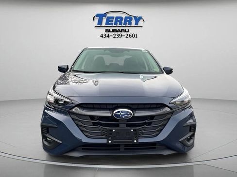 New 2025 Subaru Legacy Premium image 2