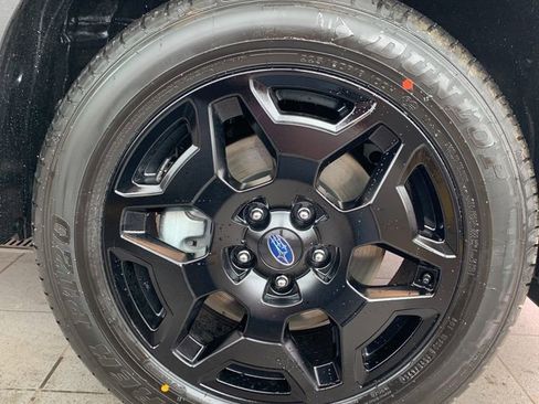 New 2026 Subaru Outback Limited AWD/4WD image 24