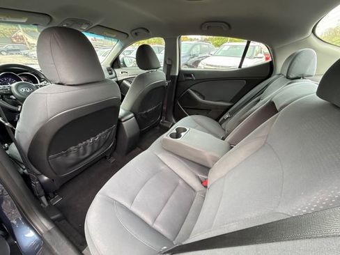 Used 2015 Kia Optima LX FWD image 34