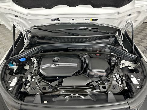 Used 2025 BMW X1 xDrive28i image 34