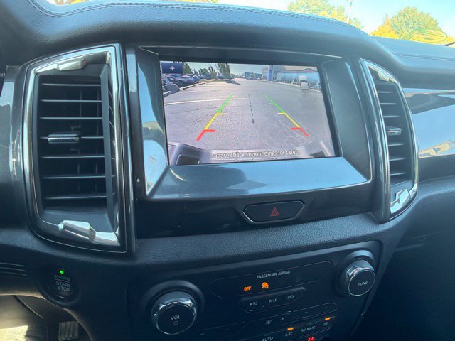 Used 2019 Ford Ranger Lariat AWD/4WD image 20
