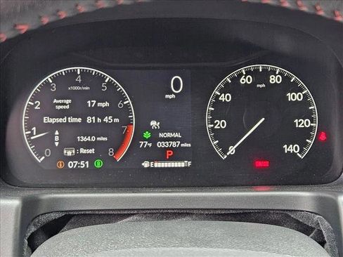 Used 2025 Honda Odyssey Sport-L image 11