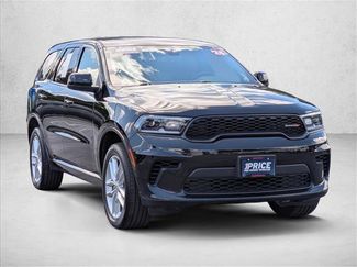 Used 2026 Dodge Durango GT AWD/4WD video 3