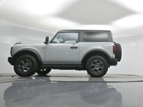 Certified 2023 Ford Bronco Big Bend AWD/4WD image 45