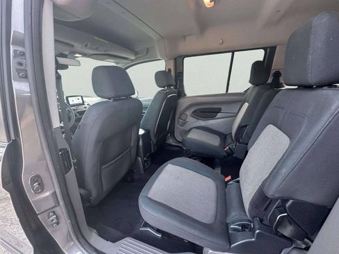 Used 2022 Ford Transit Connect XL w/ Trailer Tow Package FWD image 10