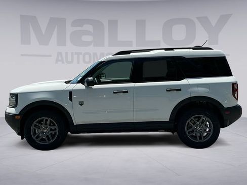 Used 2026 Ford Bronco Sport Big Bend AWD/4WD image 2