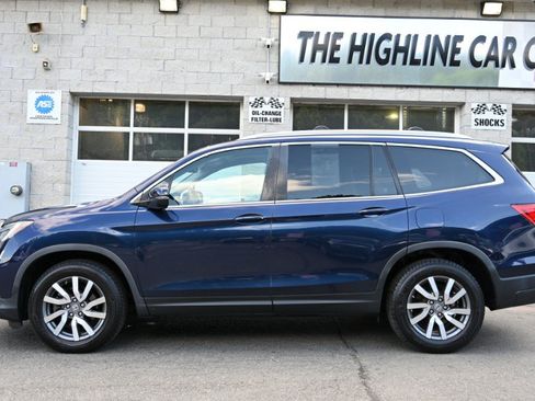 Used 2019 Honda Pilot EX-L image 2