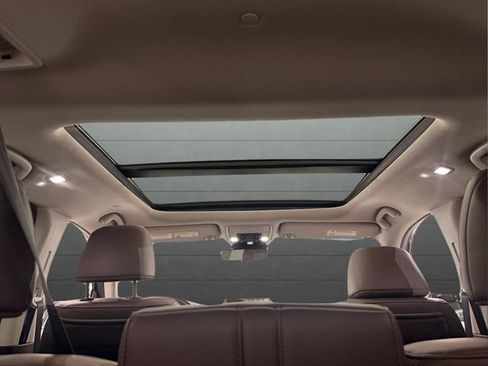 Certified 2023 Honda Pilot Elite image 19