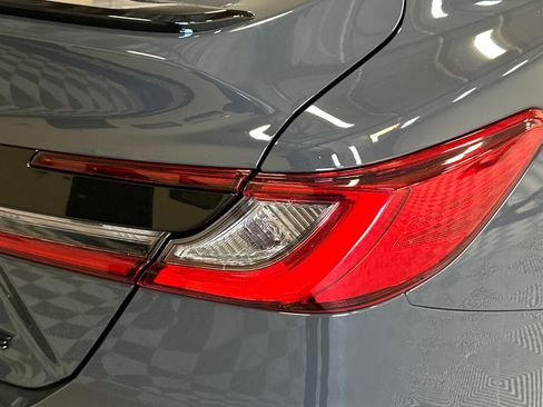 Used 2025 Toyota Camry XSE w/ Premium Plus Package FWD image 44