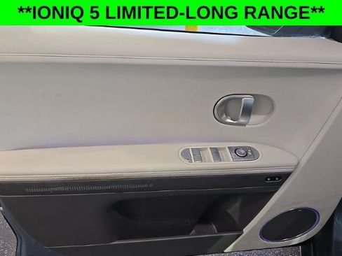 Used 2024 Hyundai Ioniq 5 Limited RWD image 13