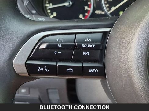 Certified 2026 MAZDA CX-30 AWD 2.5 S image 18