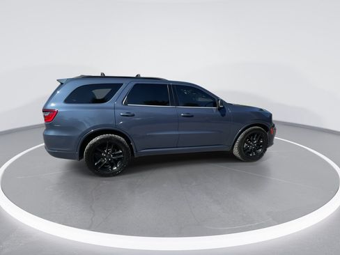 Used 2021 Dodge Durango GT AWD/4WD image 22