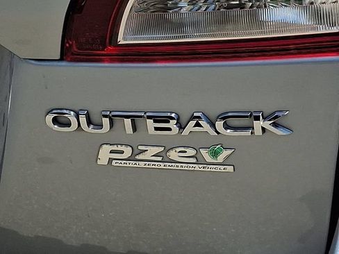 Used 2016 Subaru Outback 2.5i Limited w/ Protection Package #1 AWD/4WD image 36