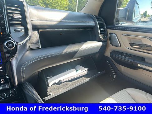 Used 2020 RAM 1500 Limited AWD/4WD image 22