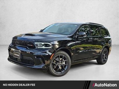 New 2026 Dodge Durango GT