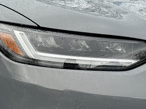 New 2026 Honda HR-V Sport image 31