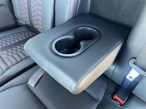 New 2025 Ford F150 Lariat w/ Equipment Group 501A Mid image 25