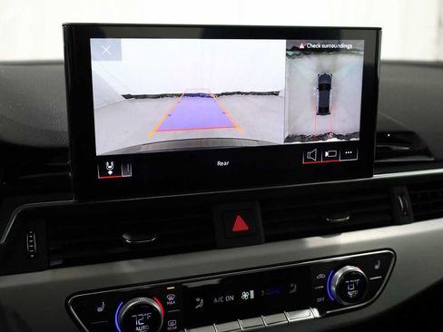 Certified 2024 Audi A5 2.0T Premium Plus image 31