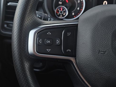 New 2026 RAM 3500 Tradesman image 16