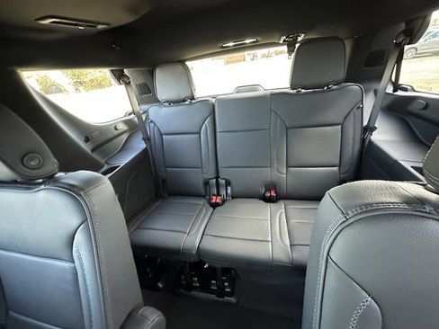 New 2026 GMC Yukon Denali image 27