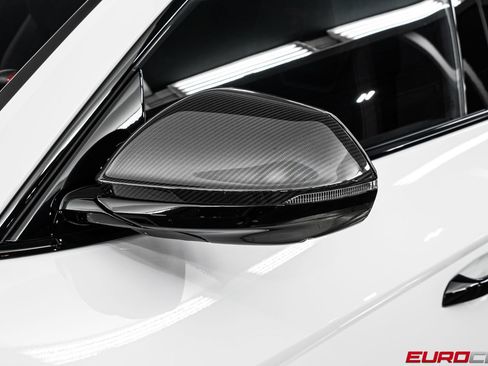 Used 2023 Lamborghini Urus Performante AWD/4WD image 18